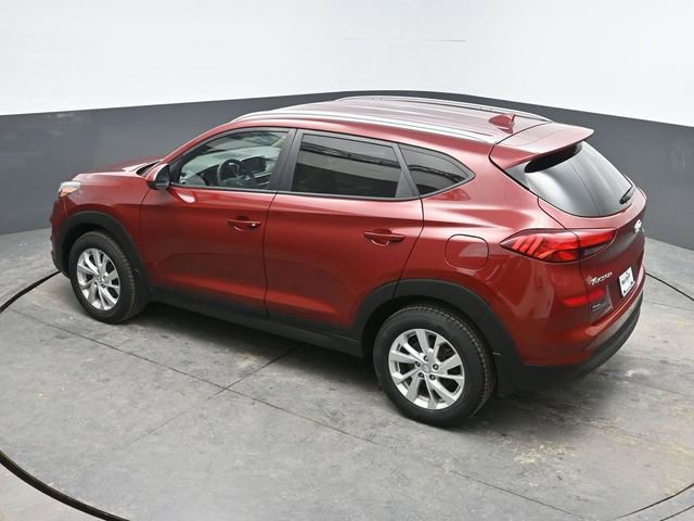 Used 2019 Hyundai Tucson Value image 27