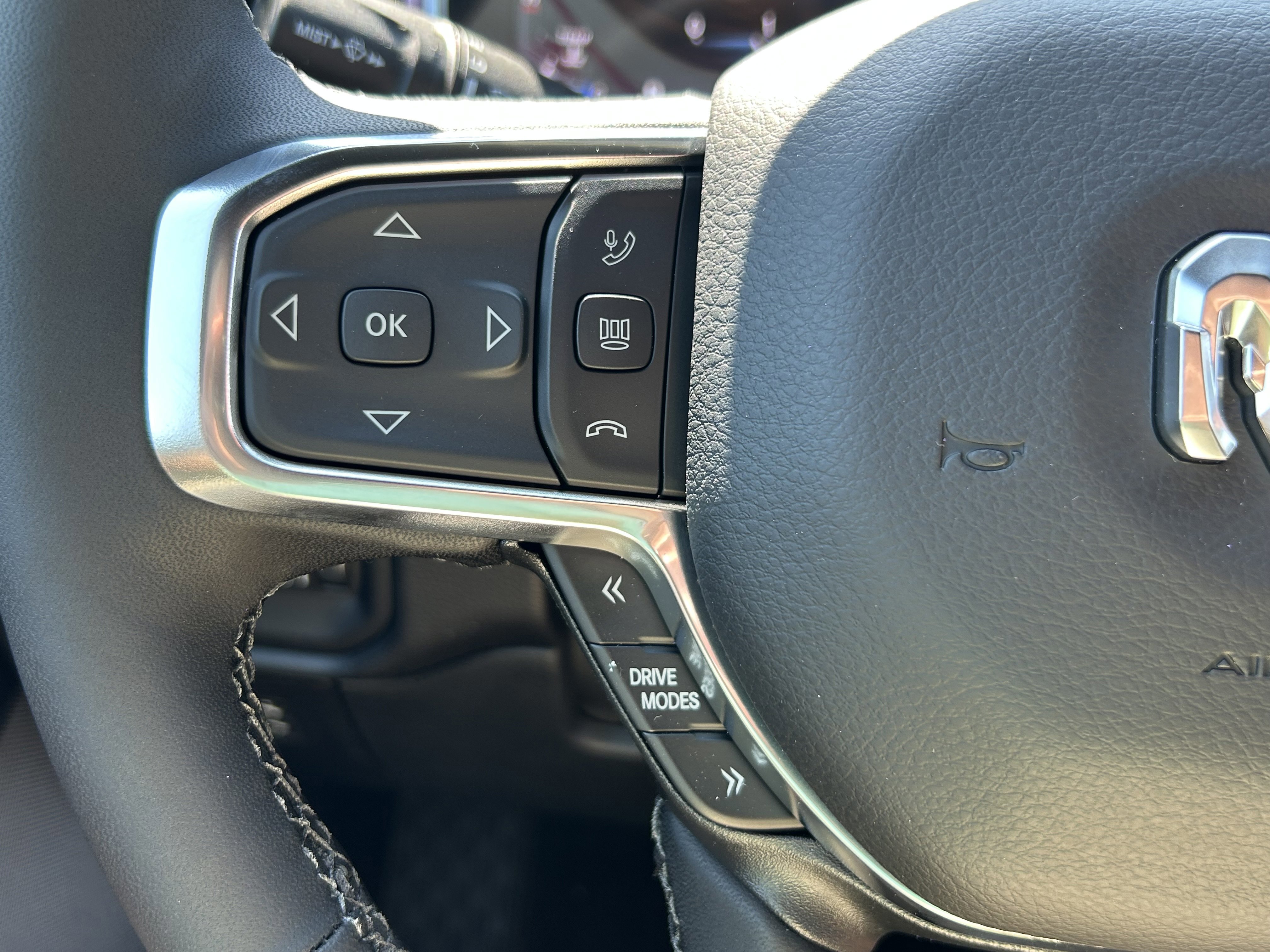 New 2026 RAM 1500 Laramie w/ Night Edition image 20