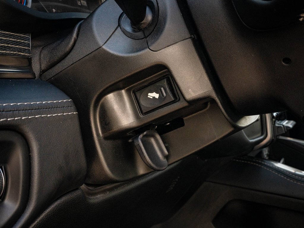 Used 2020 RAM 2500 Limited image 46