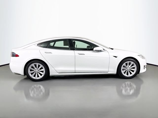 Used 2020 Tesla Model S Long Range AWD/4WD image 8