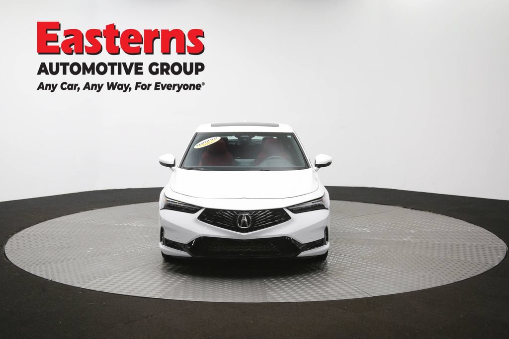 Used 2023 Acura Integra A-Spec FWD image 54