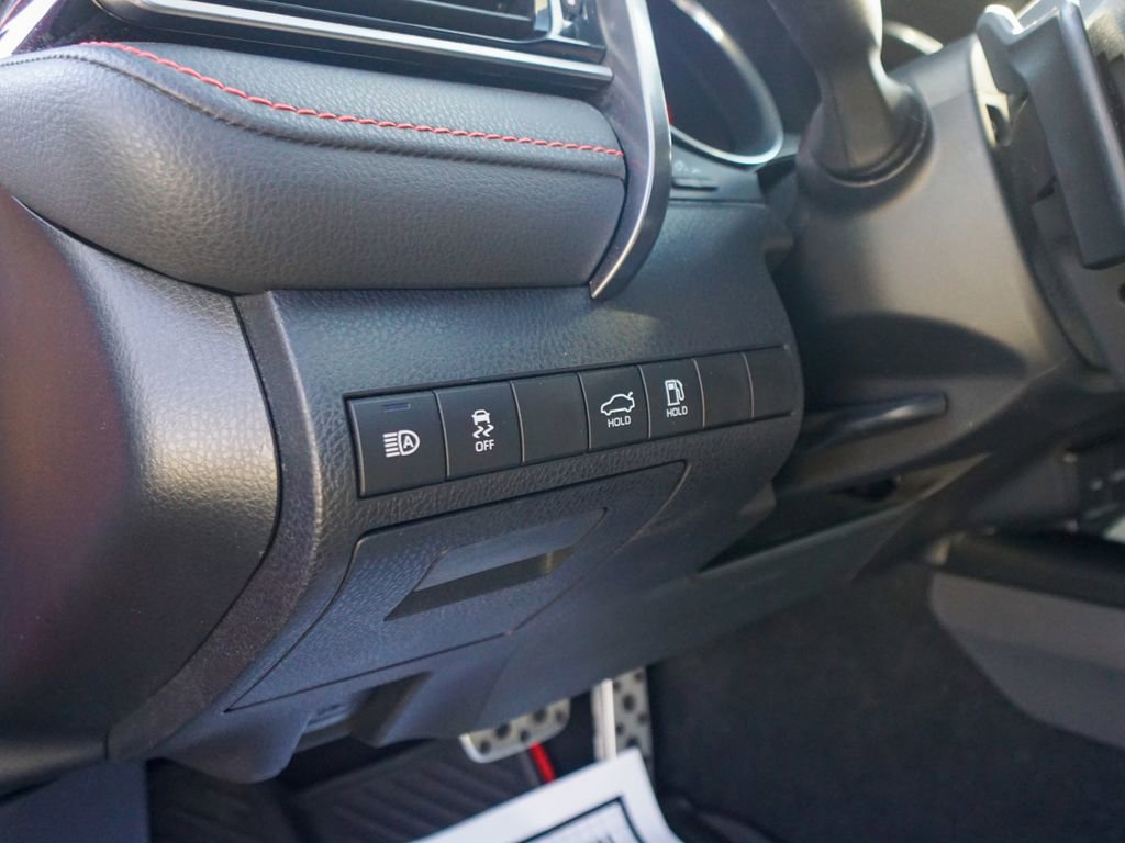 Used 2020 Toyota Camry TRD FWD image 19