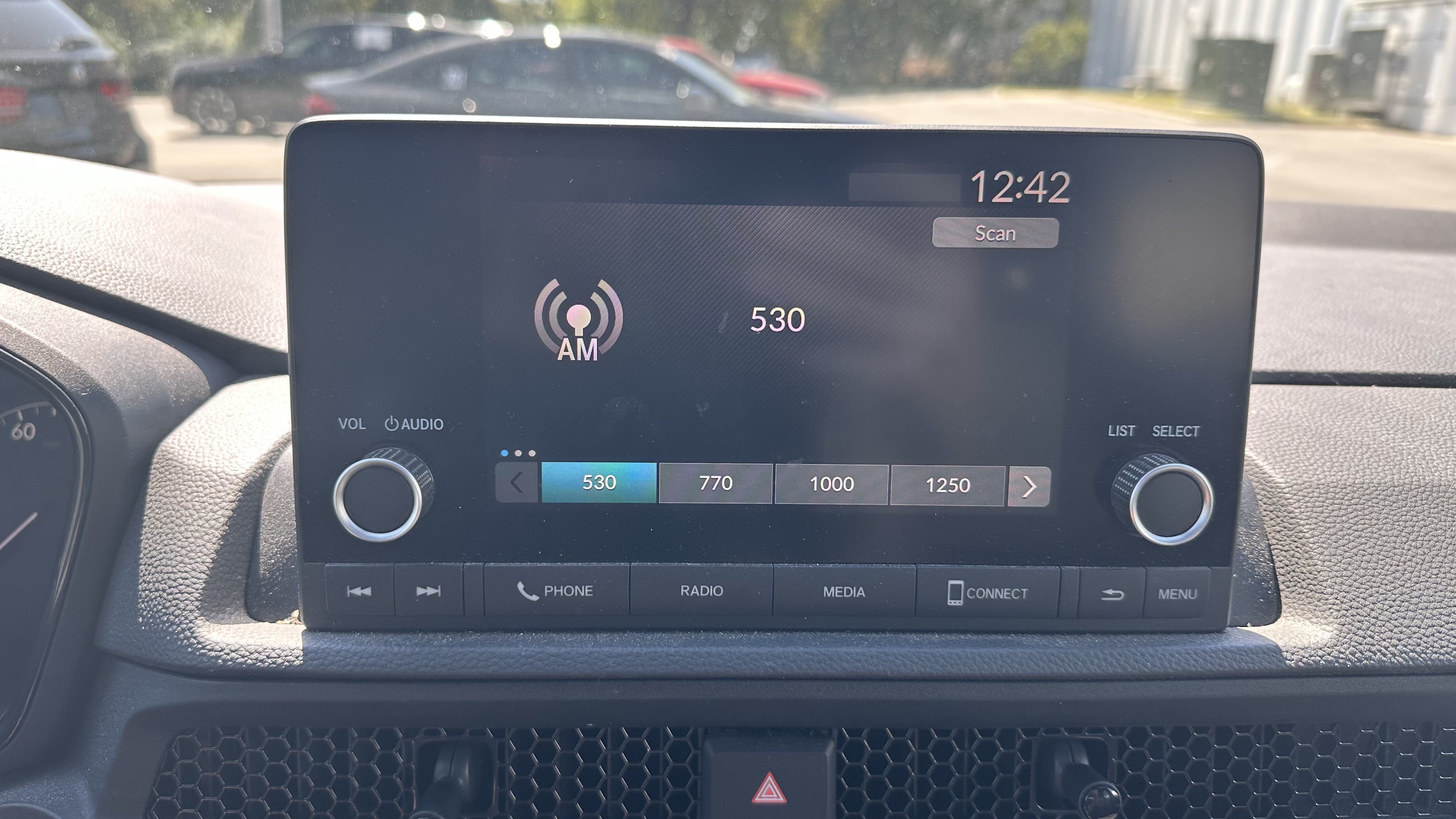 Used 2025 Honda CR-V Sport image 24