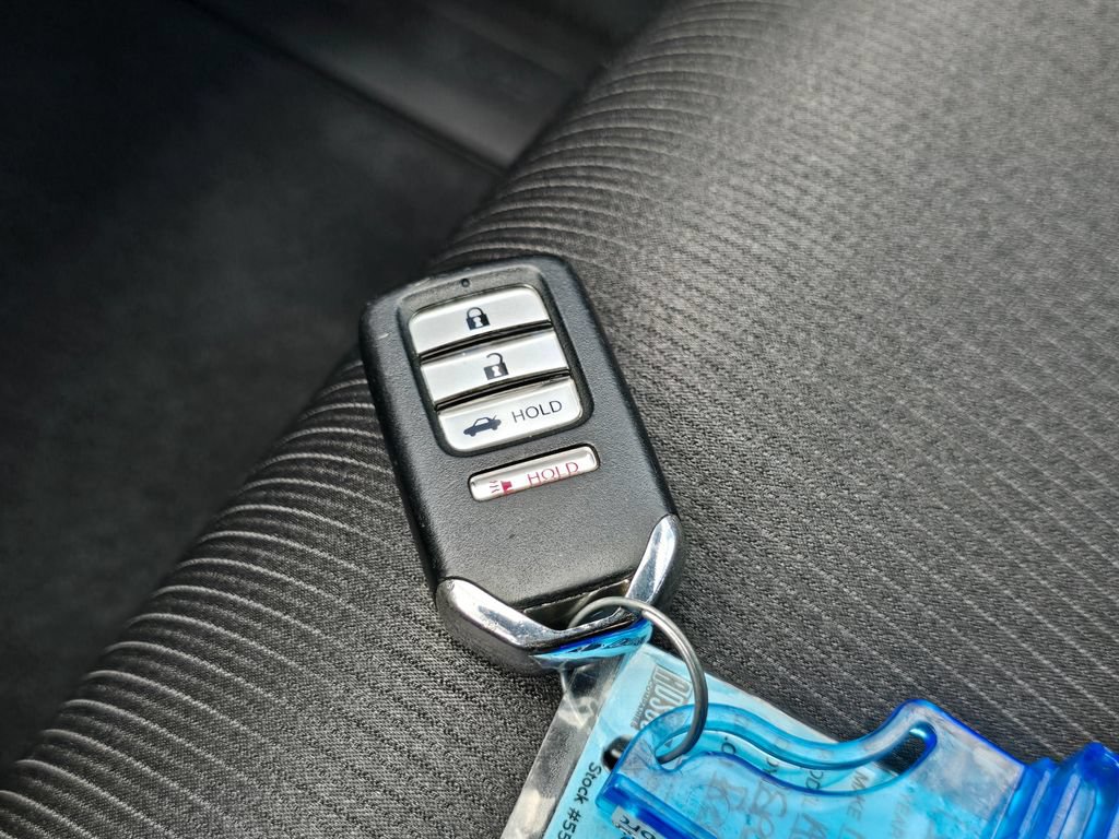 Used 2021 Honda Accord Sport image 33