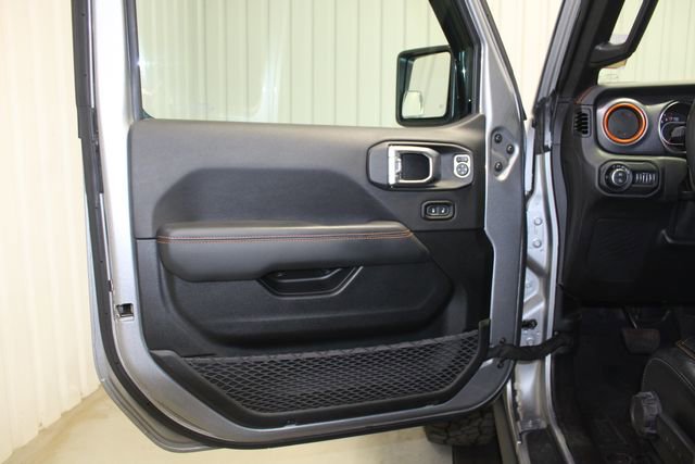 Used 2021 Jeep Gladiator Mojave image 10