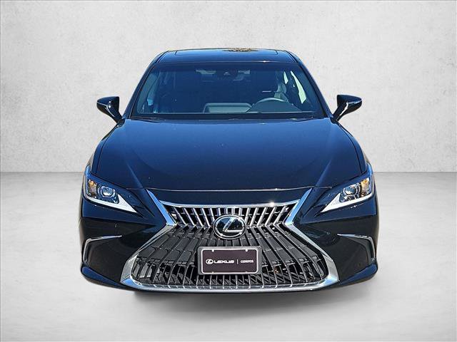 Used 2024 Lexus ES 350 FWD image 3
