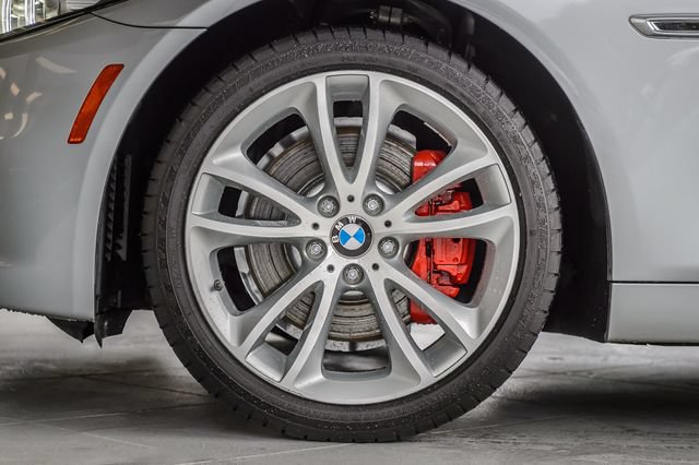 Used 2015 BMW 535i Sedan RWD image 13