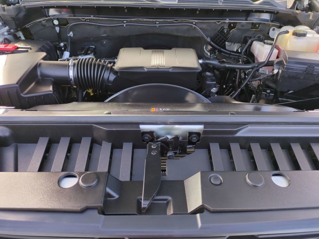 Used 2021 GMC Sierra 2500 SLE w/ Snow Plow Prep/Camper Package image 23