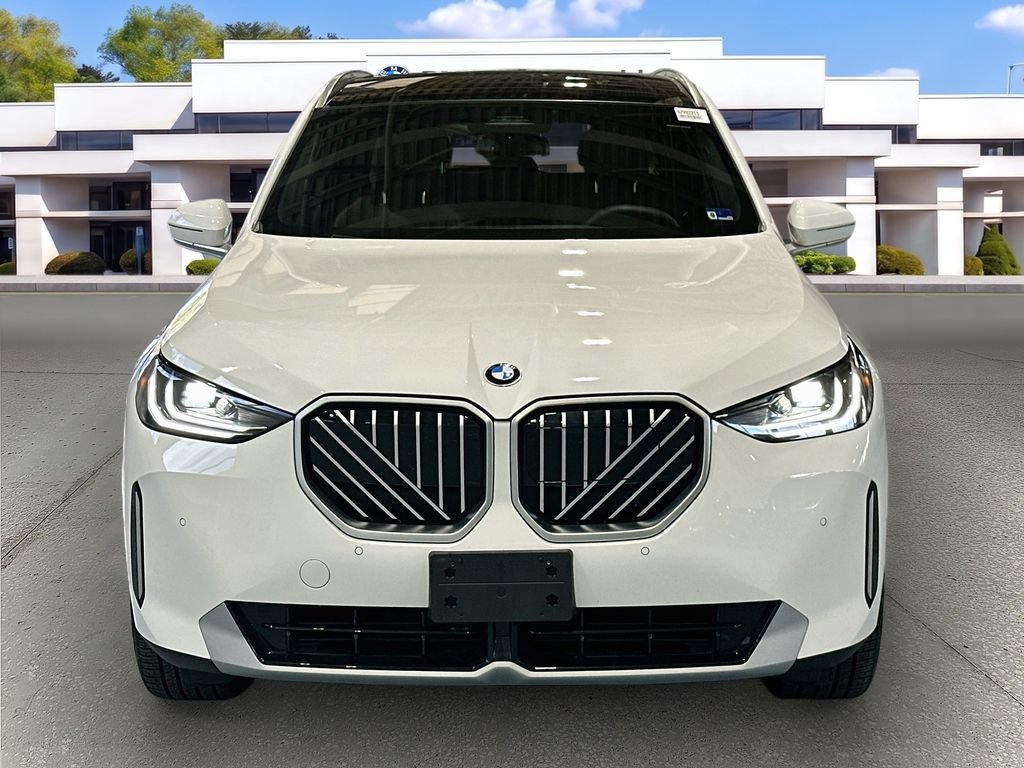 Used 2026 BMW X3 xDrive30i w/ Convenience Package AWD/4WD image 2