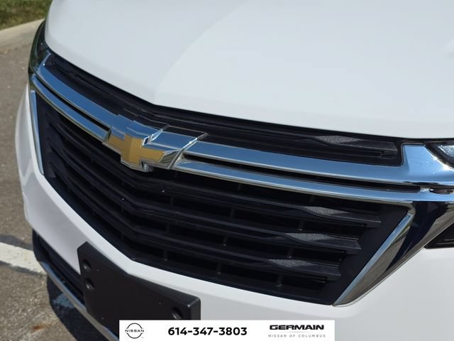 Used 2023 Chevrolet Equinox LT AWD/4WD image 14