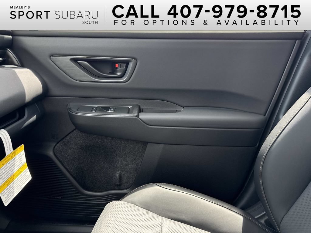 New 2026 Subaru Outback Wilderness AWD/4WD image 31
