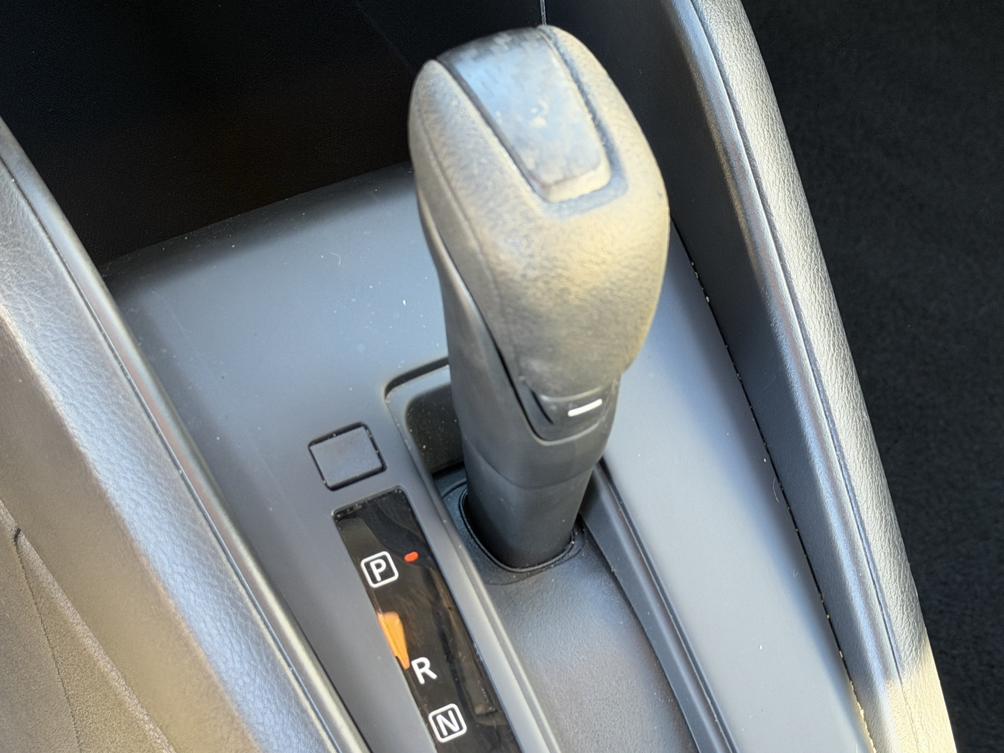 Used 2025 Nissan Versa S w/ Trunk Package FWD image 18