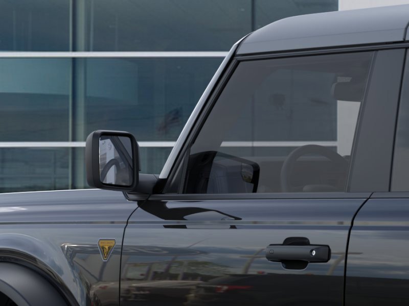 New 2026 Ford Bronco Badlands AWD/4WD image 24