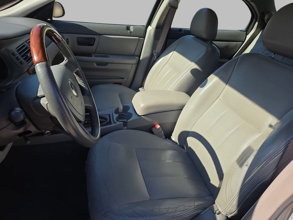 Used 2005 Mercury Sable LS FWD image 15