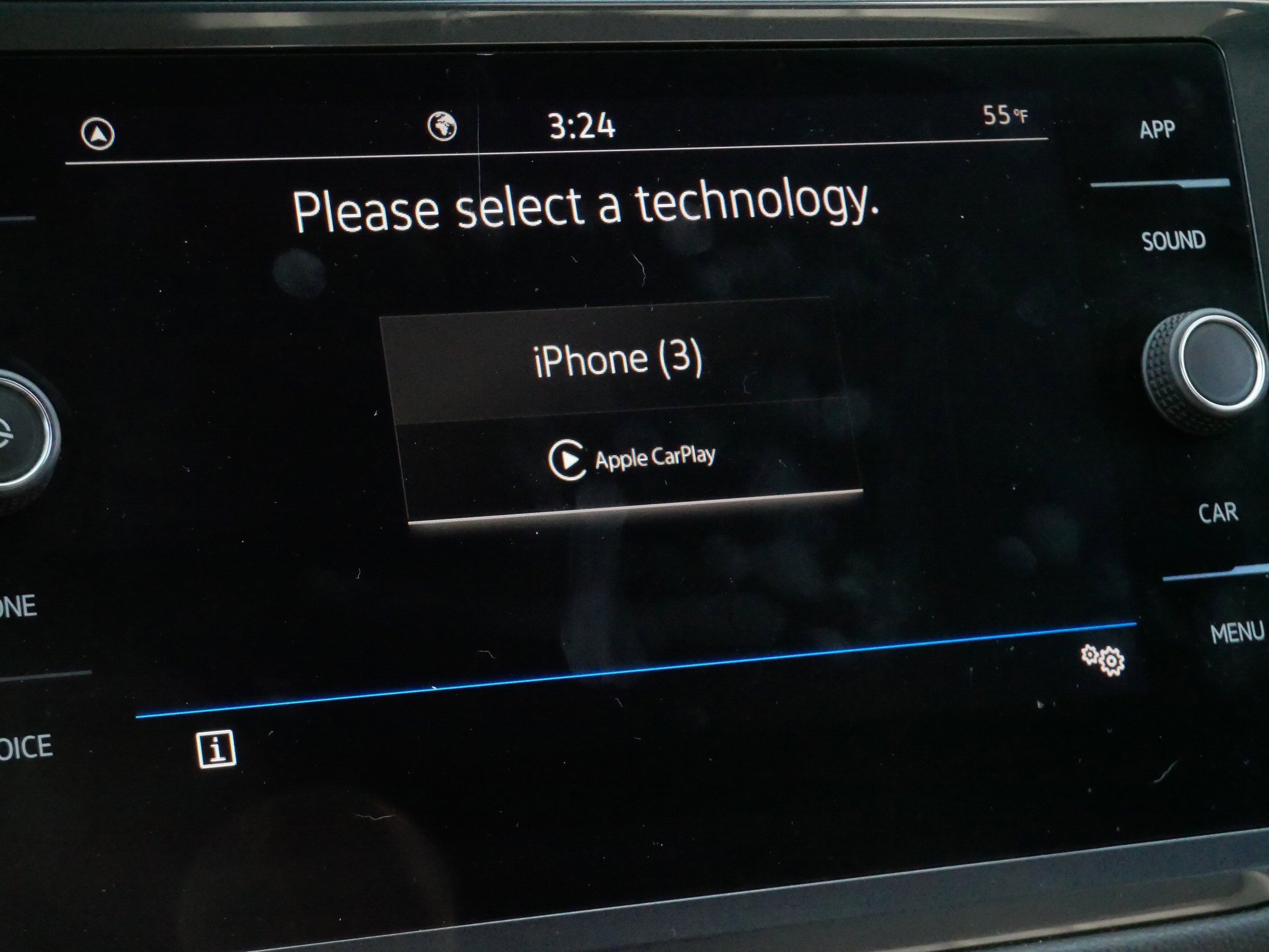 Certified 2023 Volkswagen Tiguan SE R-Line image 27