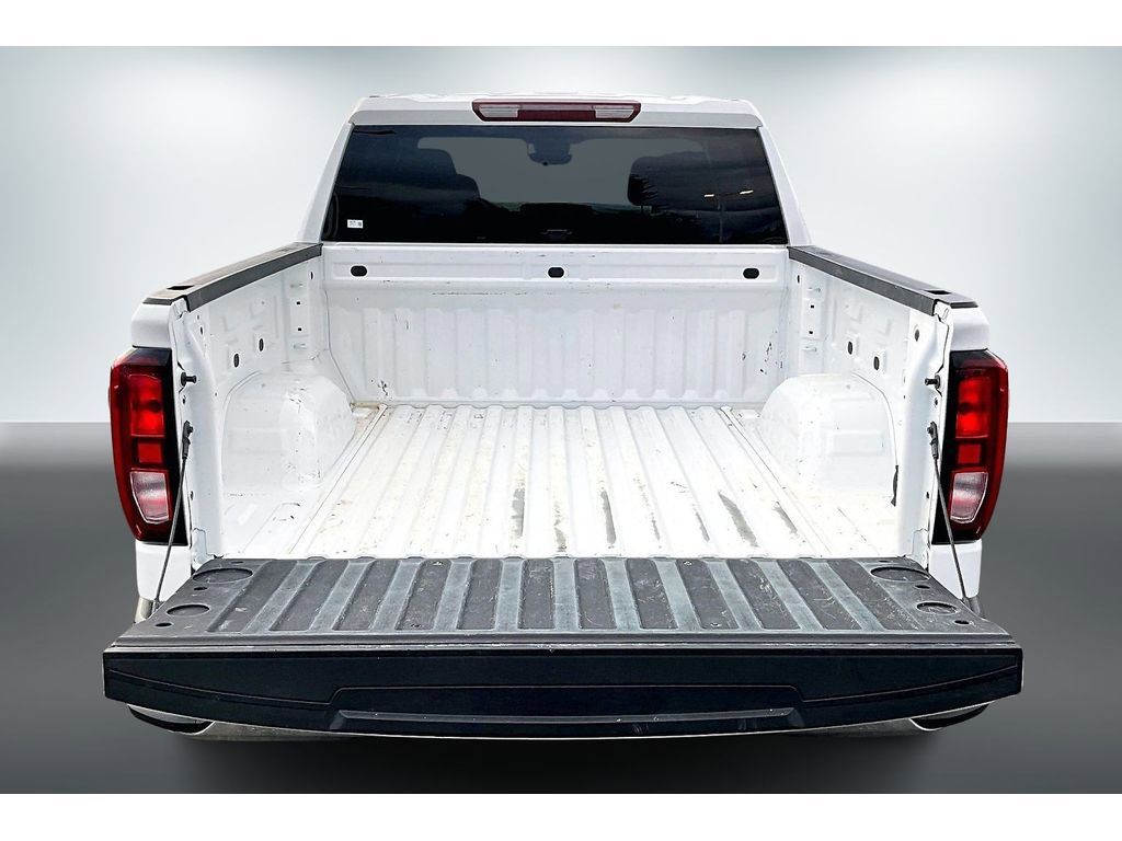 Used 2024 GMC Sierra 1500 SLE image 7