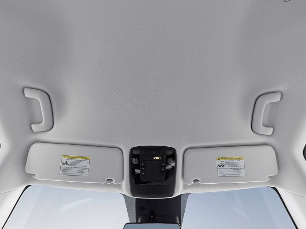 New 2026 Kia Carnival FWD image 24