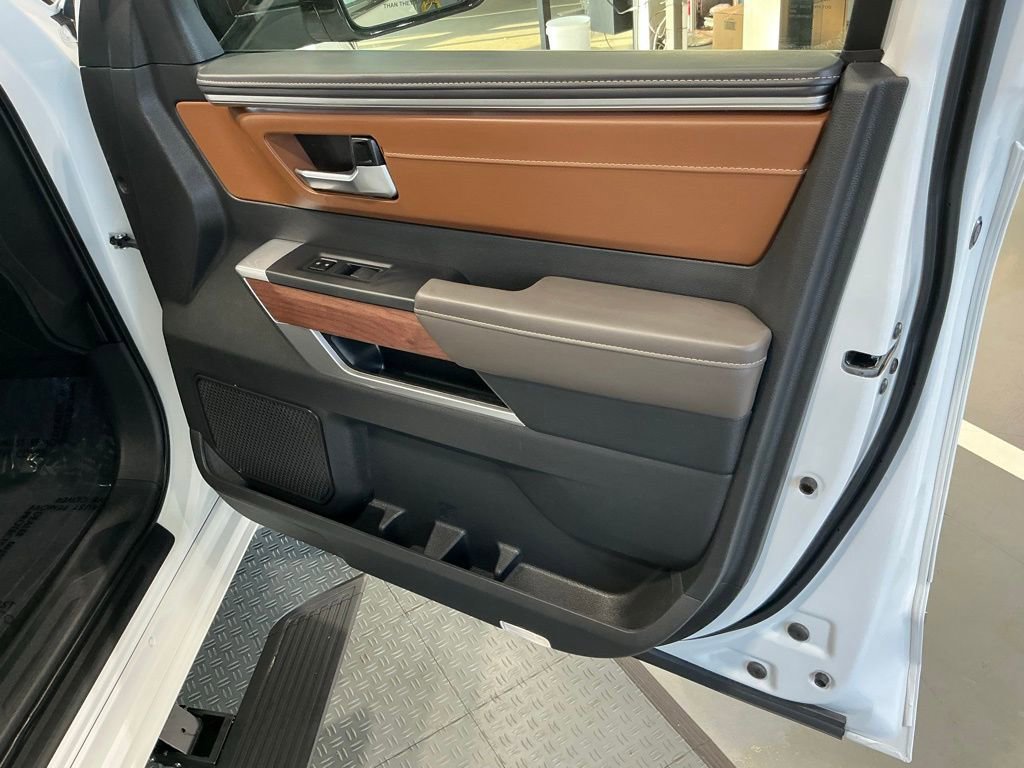Used 2025 Toyota Tundra 1794 Edition image 46