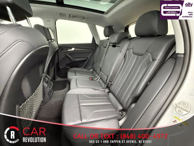 Used 2024 Audi Q5 2.0T Premium Plus image 51