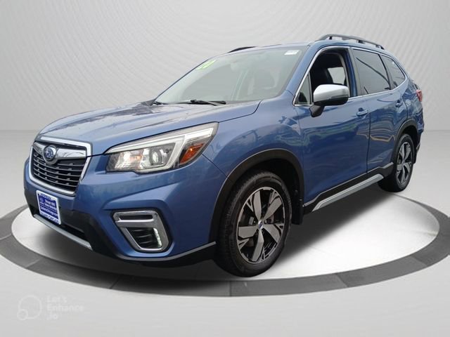 Used 2020 Subaru Forester Touring w/ Popular Package #2 AWD/4WD image 6