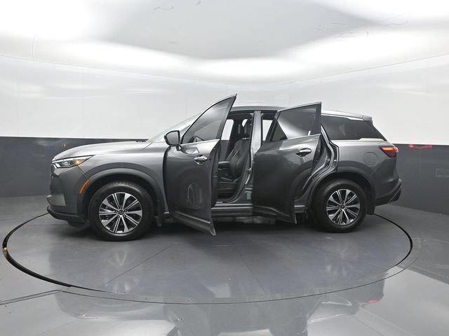 Used 2023 INFINITI QX60 Pure AWD/4WD image 34