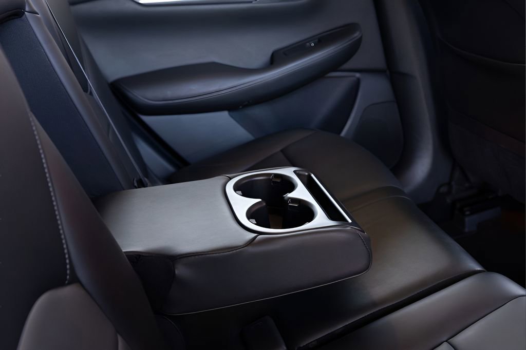 Used 2021 INFINITI QX50 Luxe AWD/4WD image 66