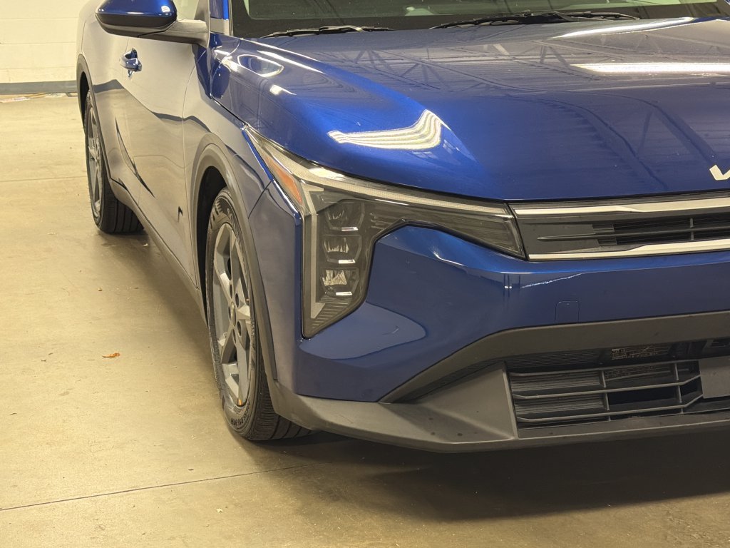 Used 2025 Kia K4 FWD image 5