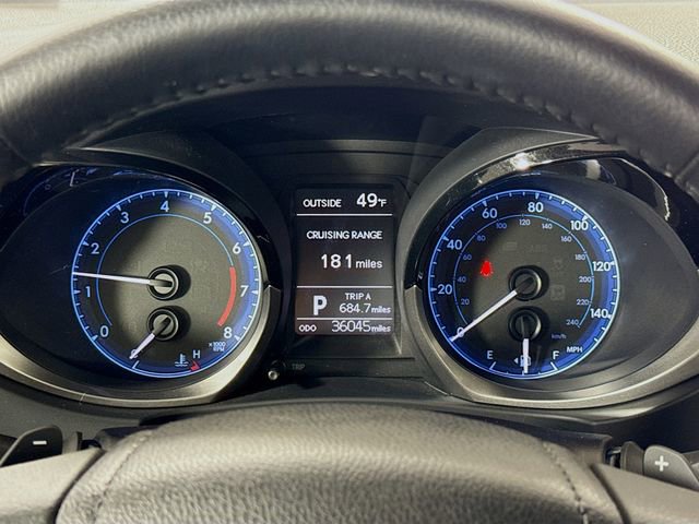 Used 2015 Toyota Corolla S image 13