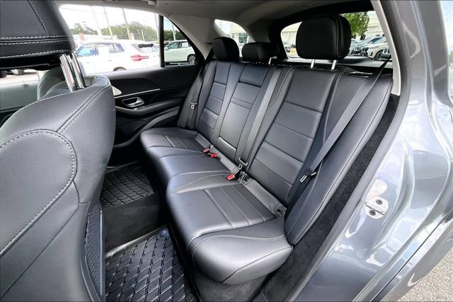 Certified 2026 Mercedes-Benz GLE 450 4MATIC image 19