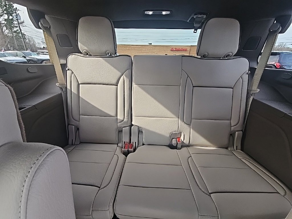New 2026 GMC Yukon Denali image 16