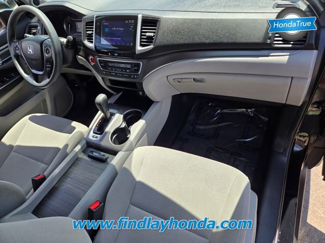 Used 2016 Honda Pilot EX image 21