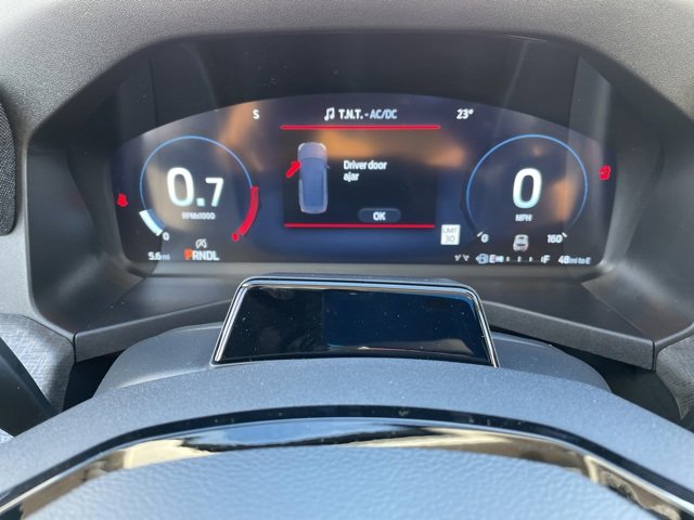 New 2026 Ford Explorer Platinum image 34