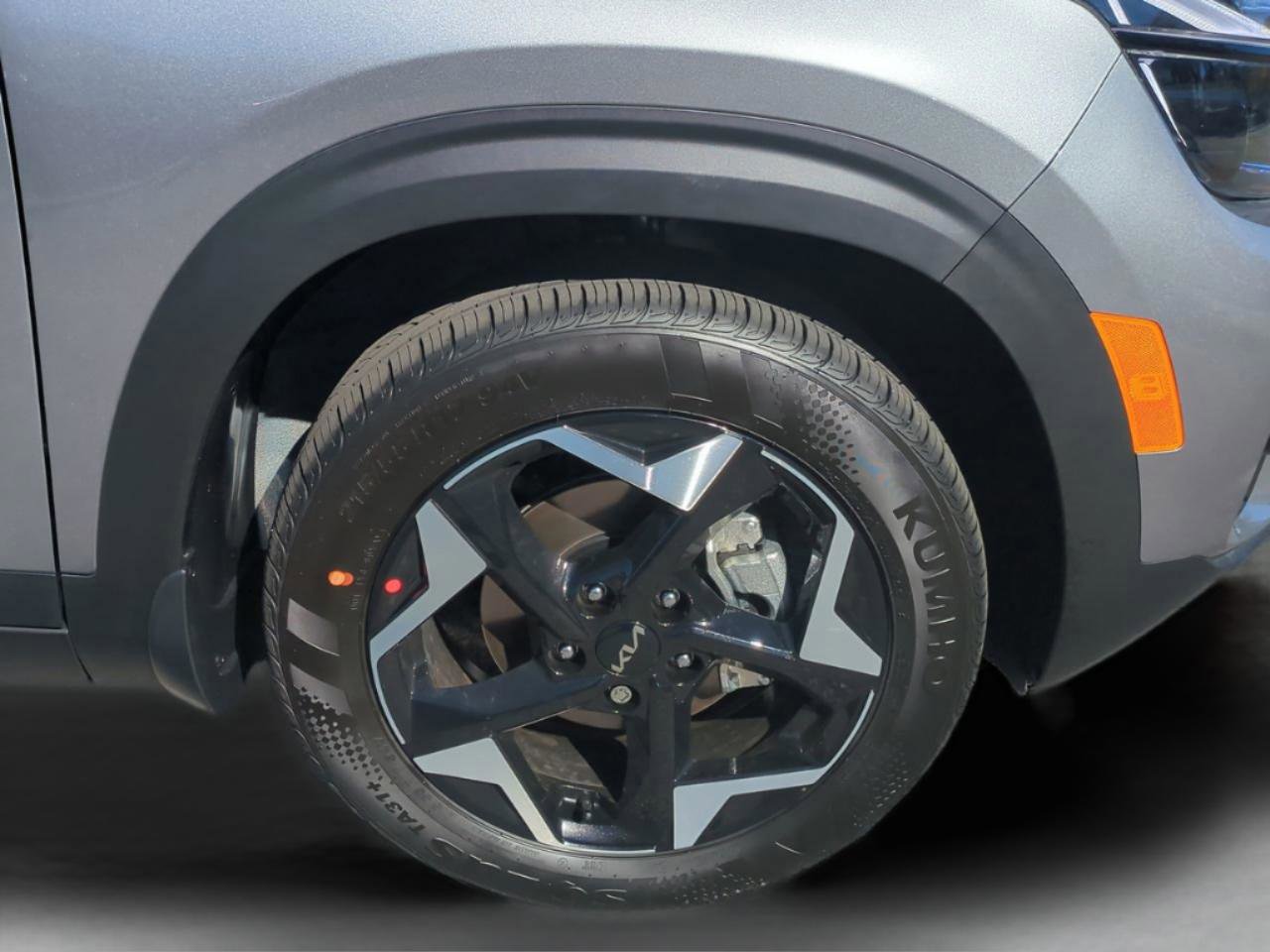 New 2026 Kia Seltos S image 11