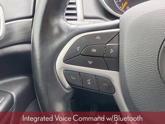 Used 2019 Jeep Grand Cherokee Altitude AWD/4WD image 19