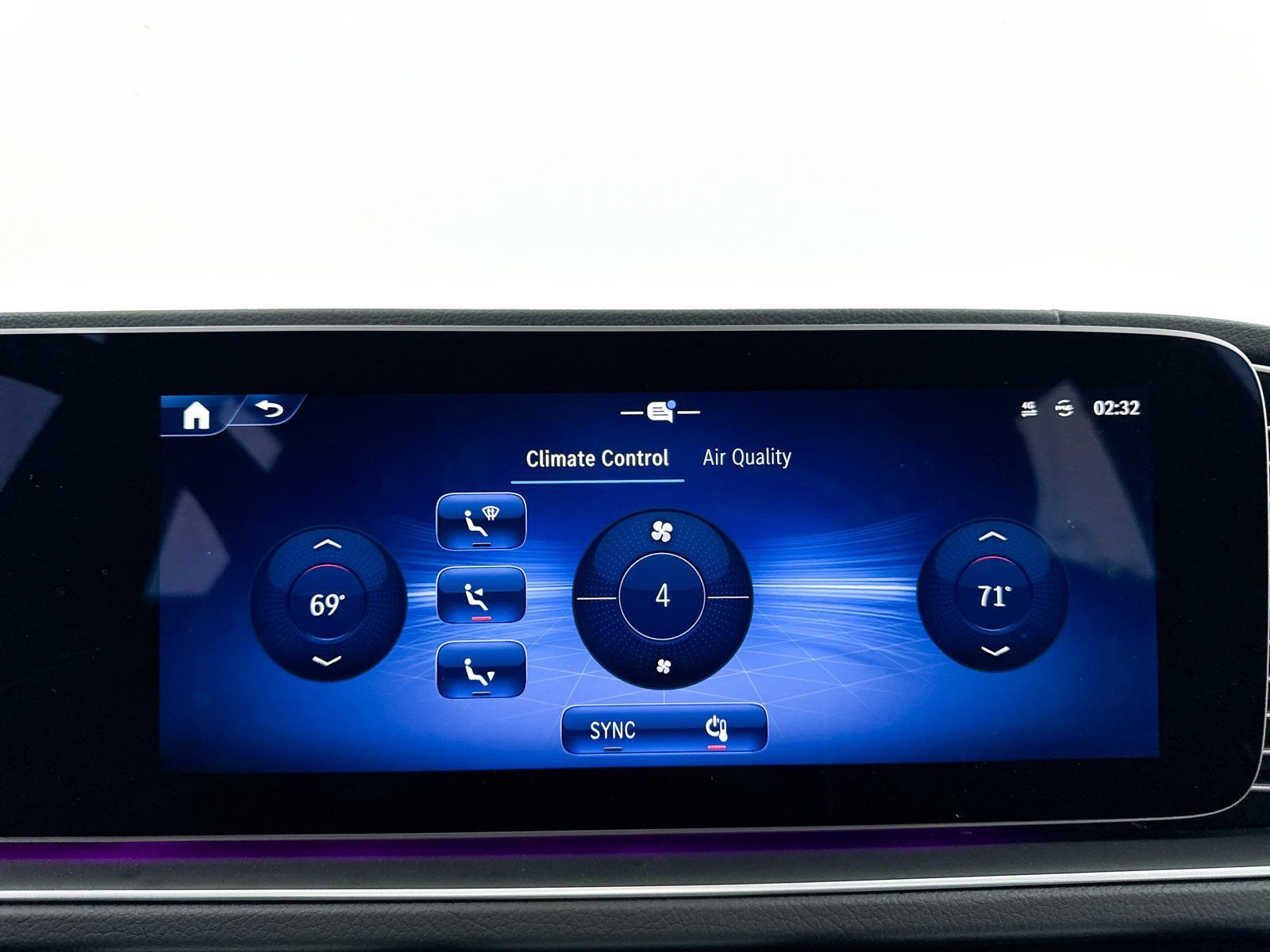 Used 2025 Mercedes-Benz GLE 450 GLE 450 image 28