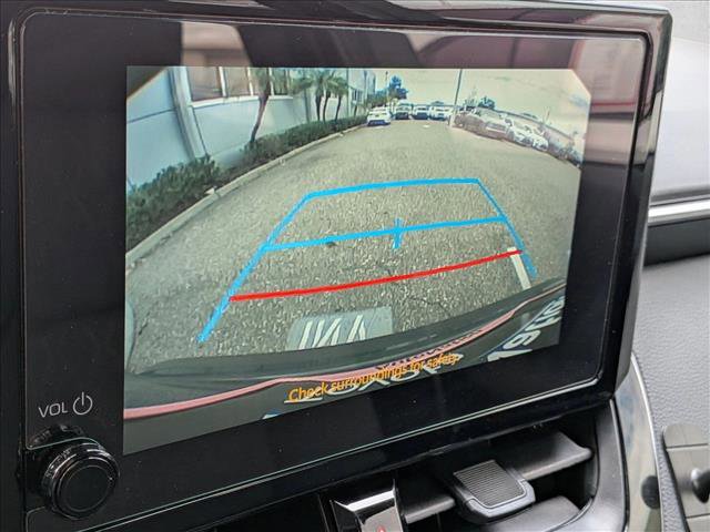 Used 2025 Toyota Corolla LE image 13