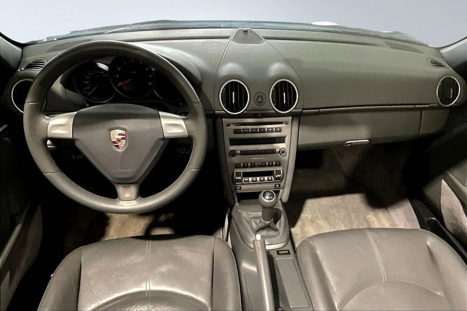 Used 2006 Porsche Boxster image 7