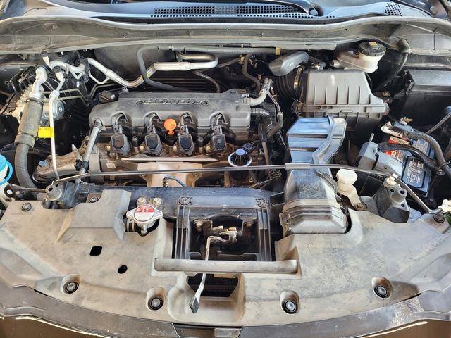 Used 2022 Honda HR-V EX image 34