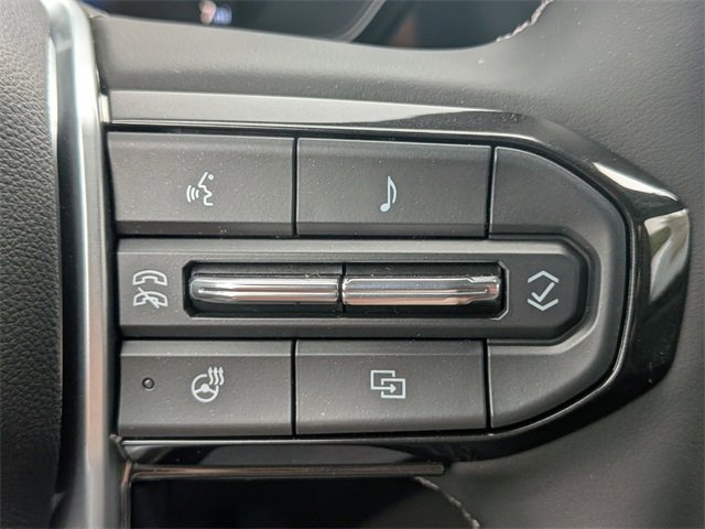 New 2026 Chevrolet Colorado ZR2 w/ Technology Package image 20