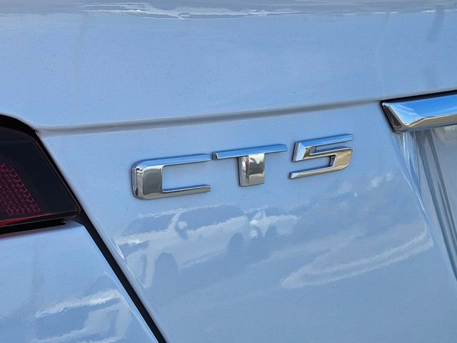 New 2026 Cadillac CT5 Premium Luxury RWD image 16