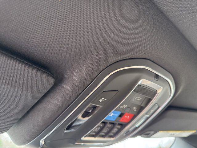 New 2025 Jeep Grand Cherokee Limited w/ Luxury Tech Group II image 25