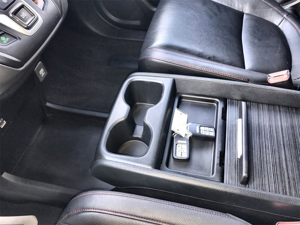 Used 2023 Honda Odyssey Sport image 20