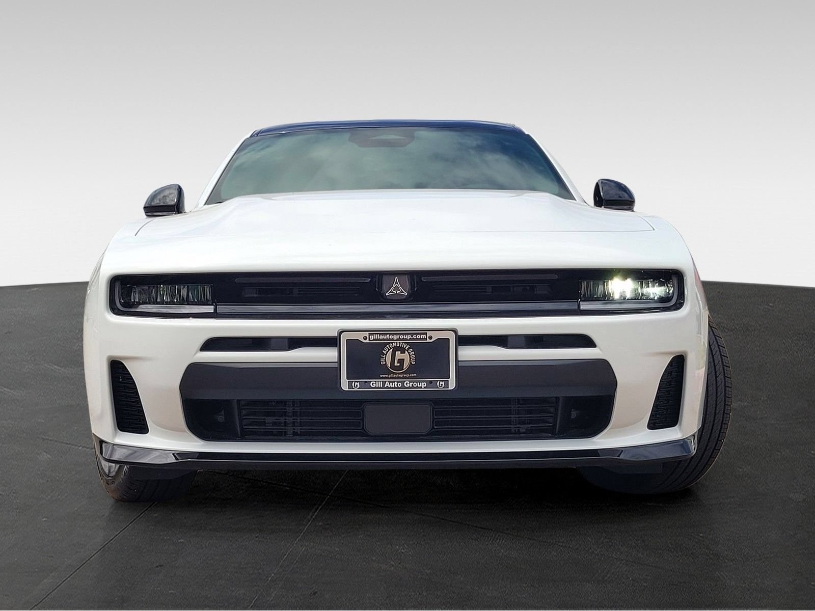New 2026 Dodge Charger R/T w/ Blacktop Package AWD/4WD image 3