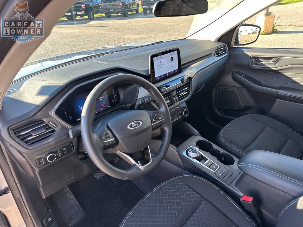 Used 2023 Ford Escape Active FWD image 10