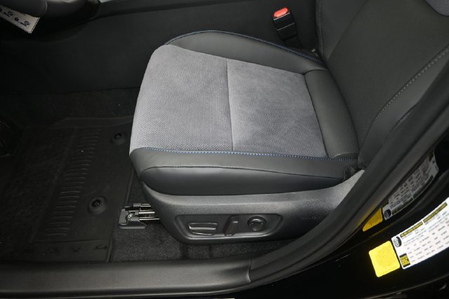 New 2026 Toyota RAV4 XSE AWD/4WD image 11