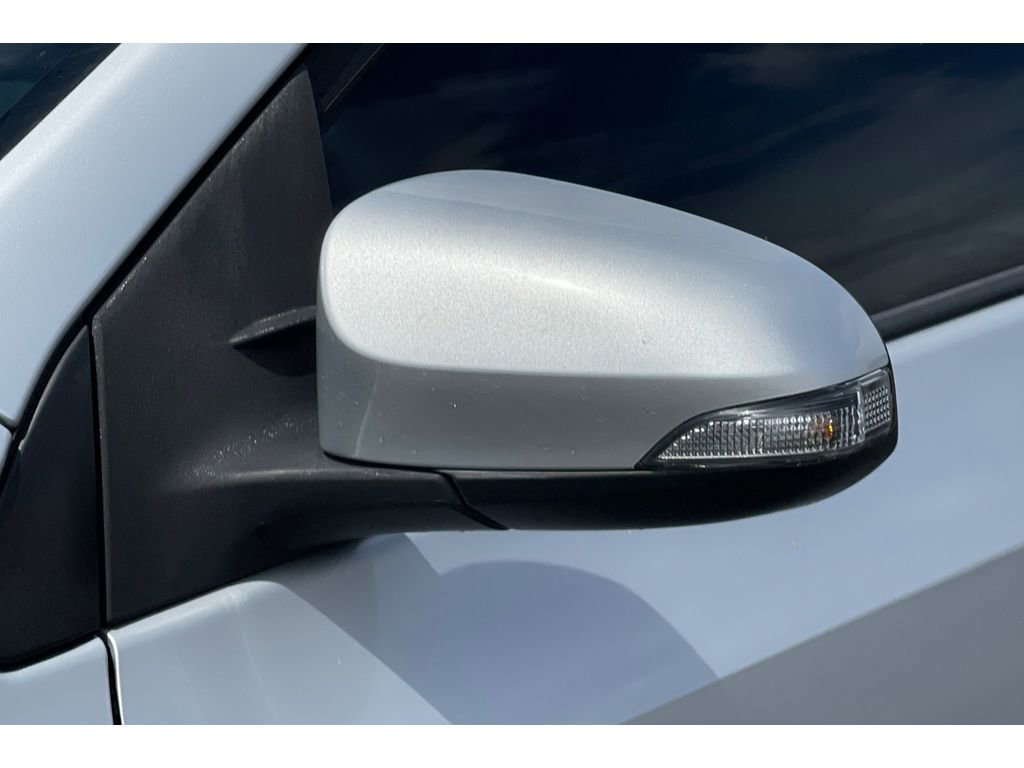 Used 2015 Toyota Corolla S image 13