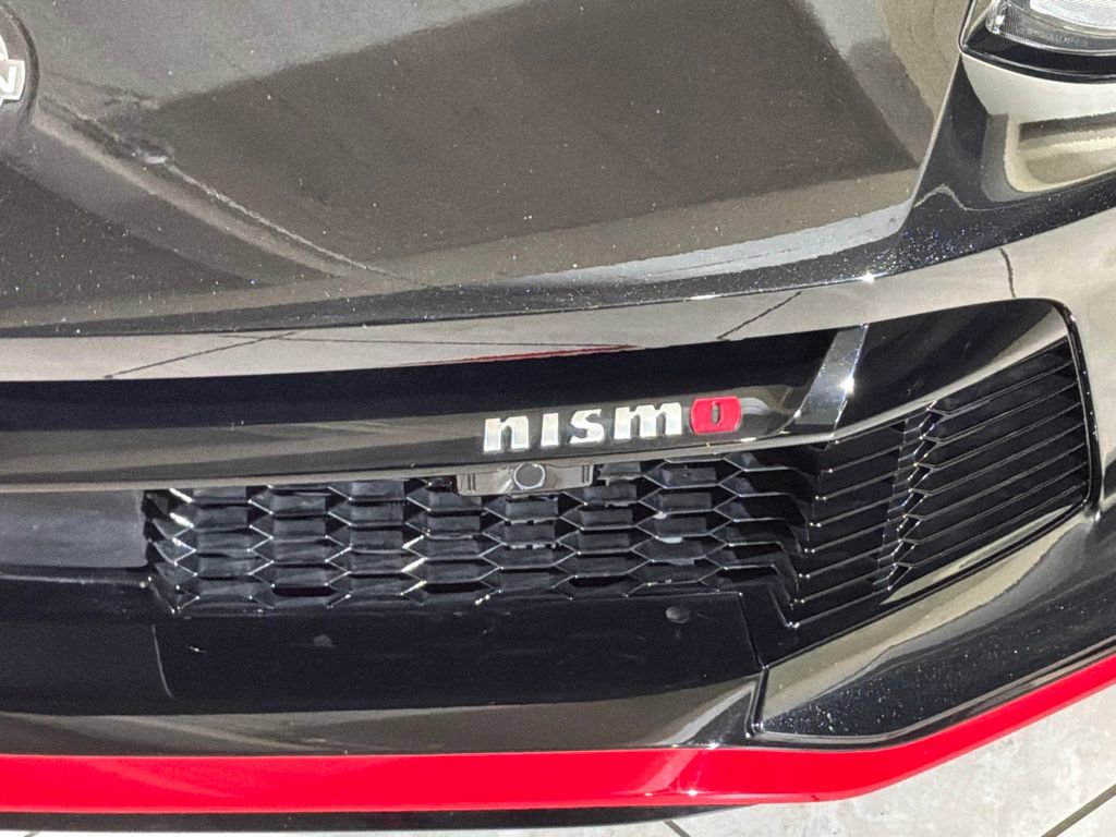 Used 2024 Nissan Z NISMO w/ Floor Mat Package image 27