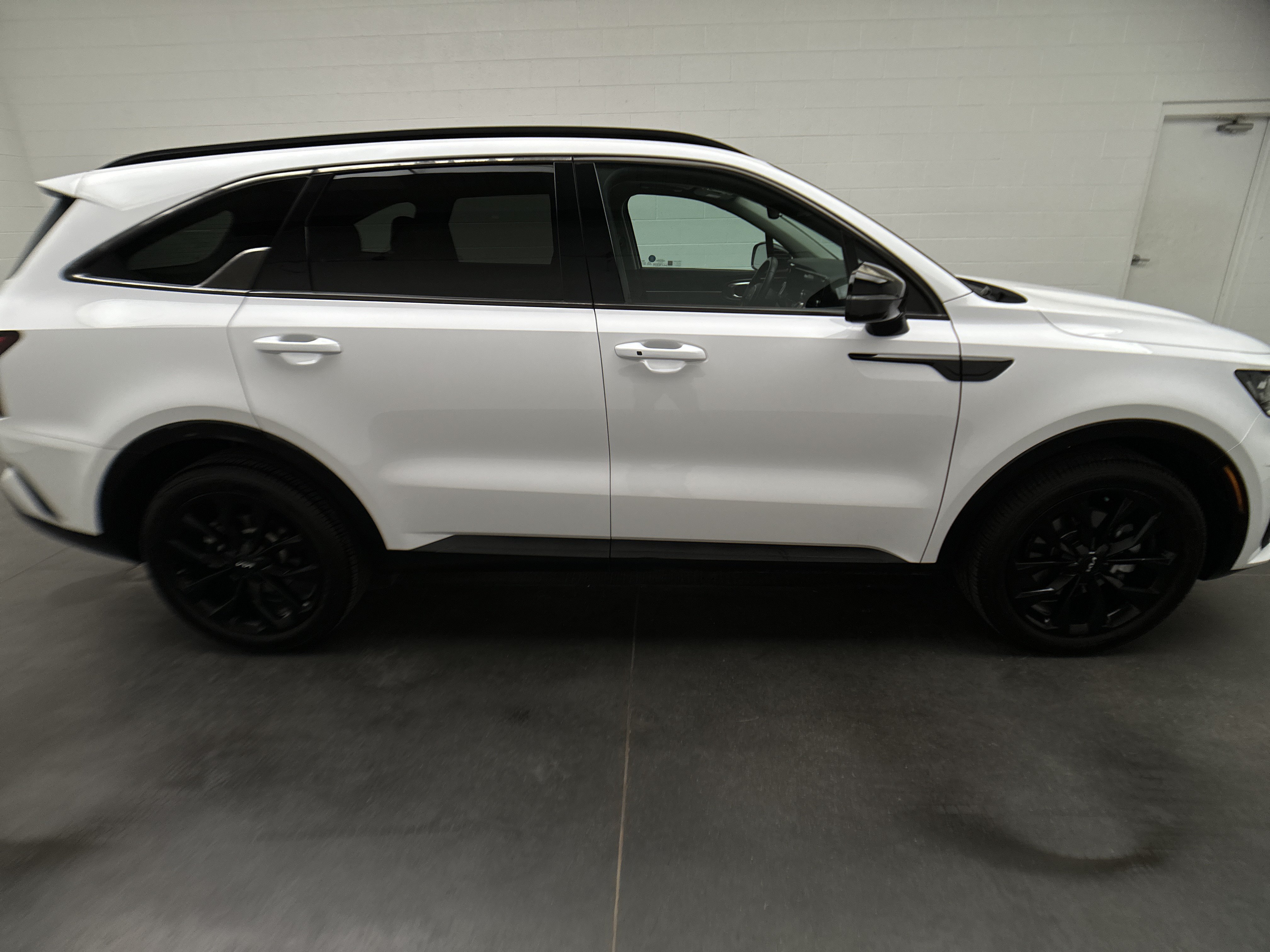 Used 2022 Kia Sorento SX FWD image 44