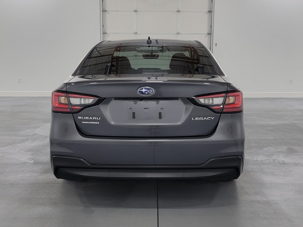 Used 2023 Subaru Legacy Premium AWD/4WD image 7