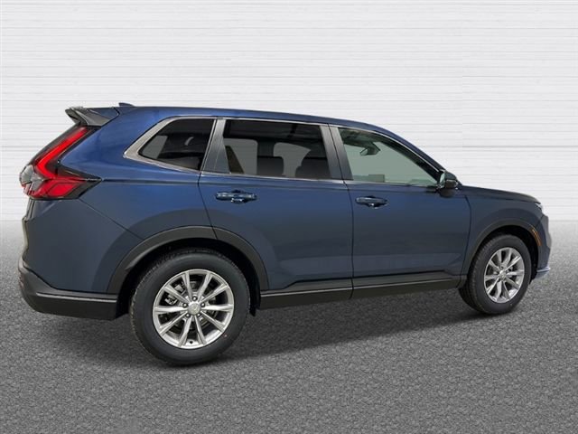New 2025 Honda CR-V EX-L image 7
